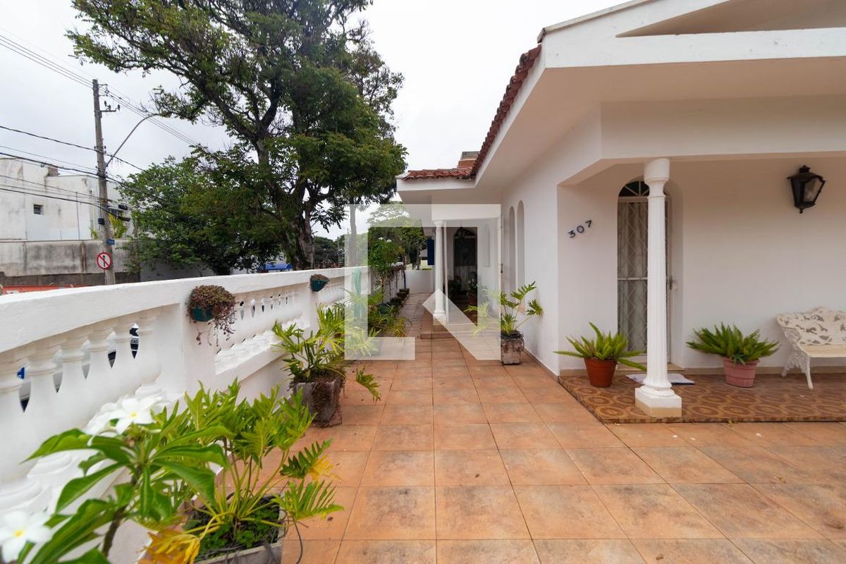 Casa à Venda - Jardim Planalto, 4 Quartos,  400 m2 em , Campinas - sp | SoloBR