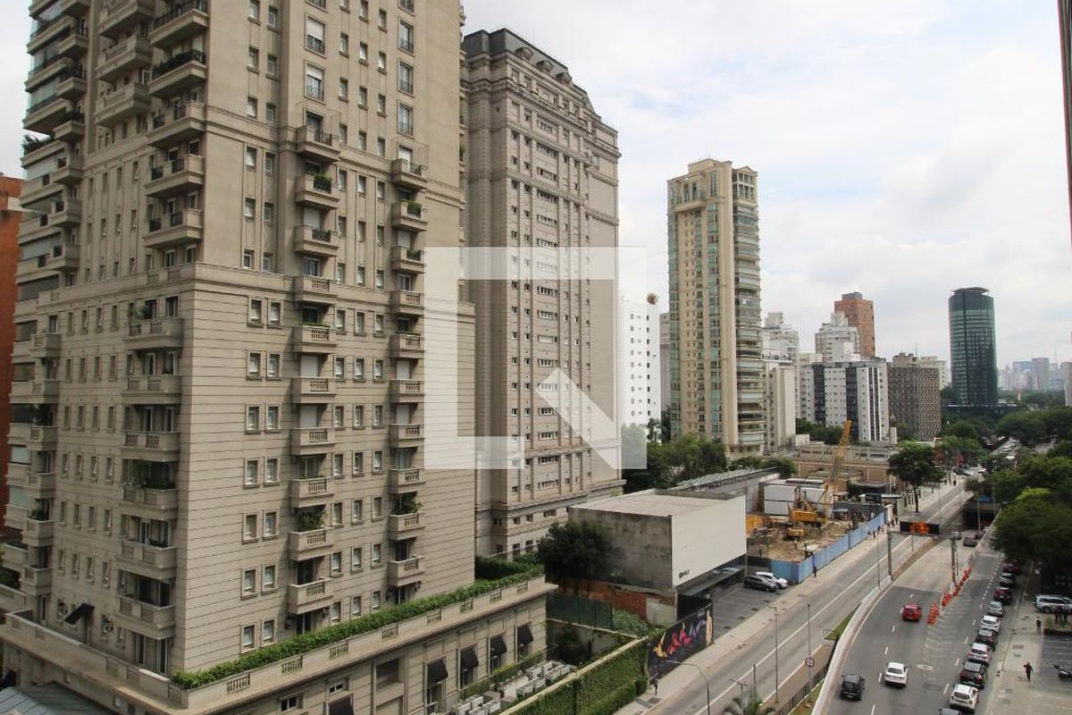 Apartamento, 5 quartos, 472 m² - Foto 50