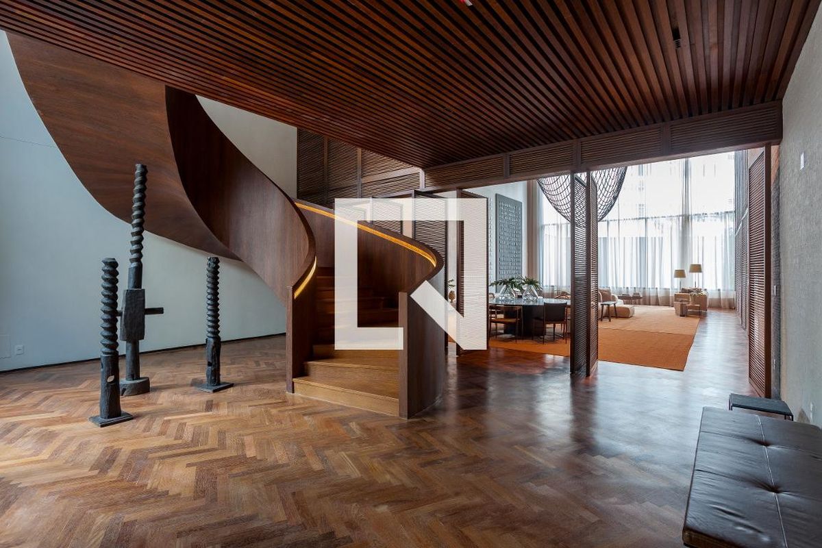 Apartamento, 5 quartos, 472 m² - Foto 112