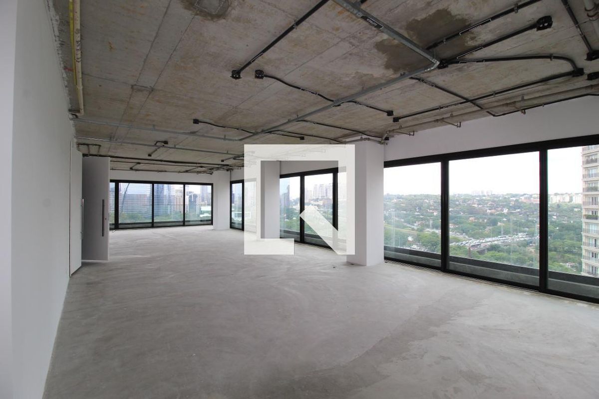 Apartamento, 5 quartos, 472 m² - Foto 2