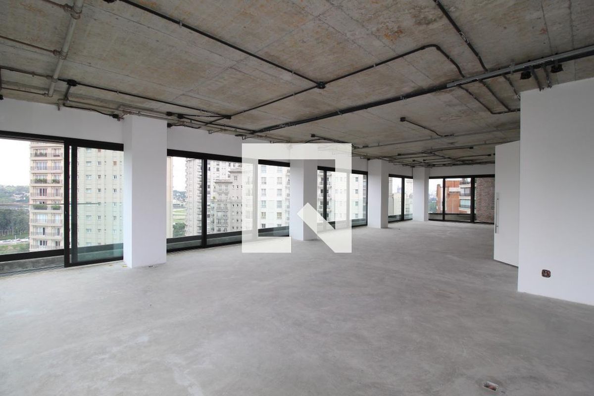 Apartamento, 5 quartos, 472 m² - Foto 4