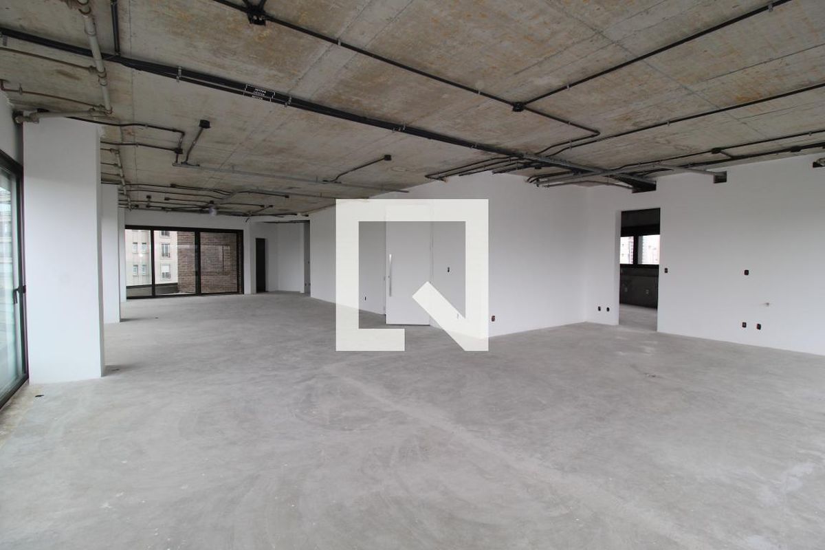 Apartamento, 5 quartos, 472 m² - Foto 8