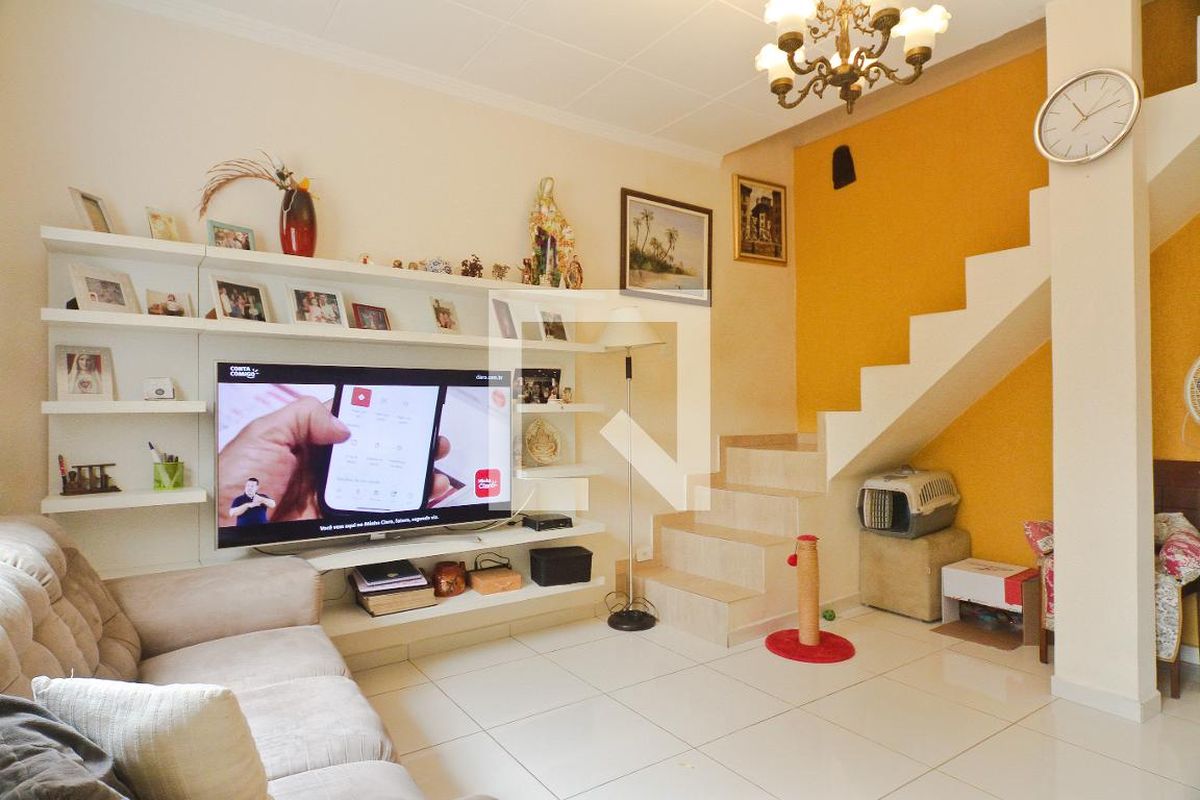 Casa, 2 quartos, 180 m² - Foto 2