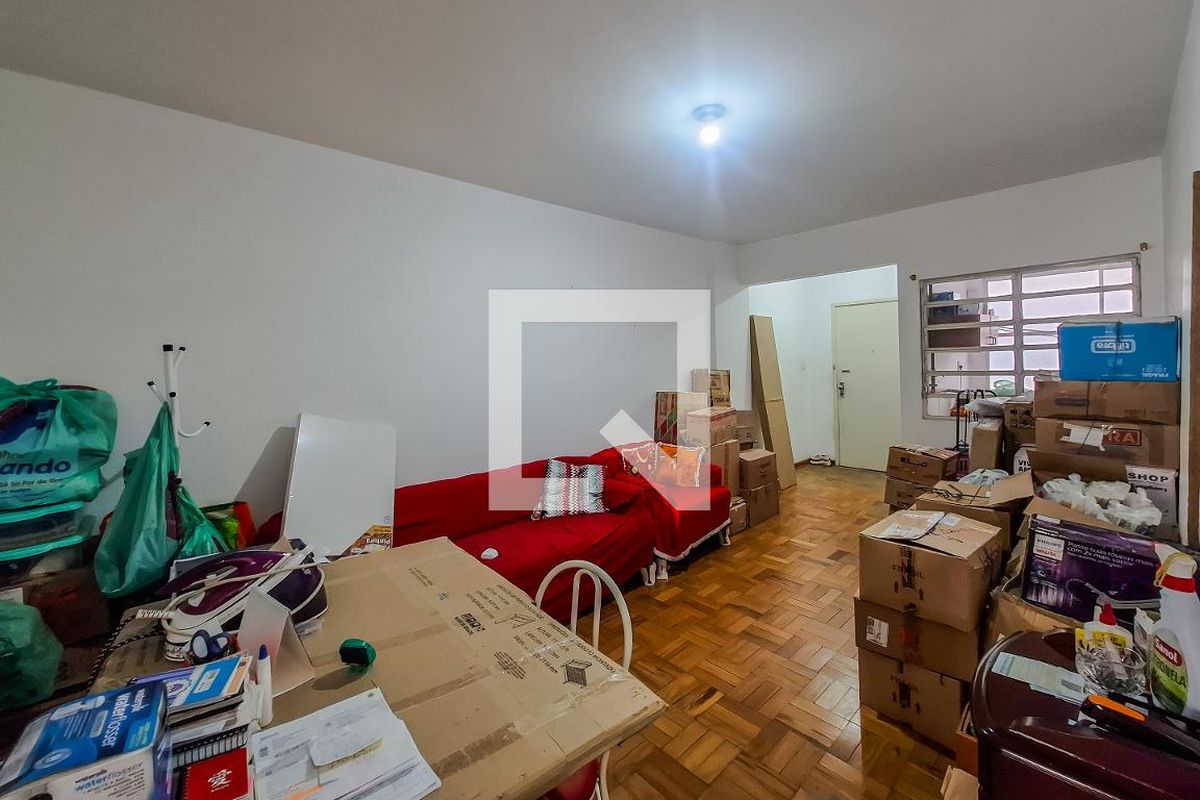 Apartamento, 2 quartos, 98 m² - Foto 4