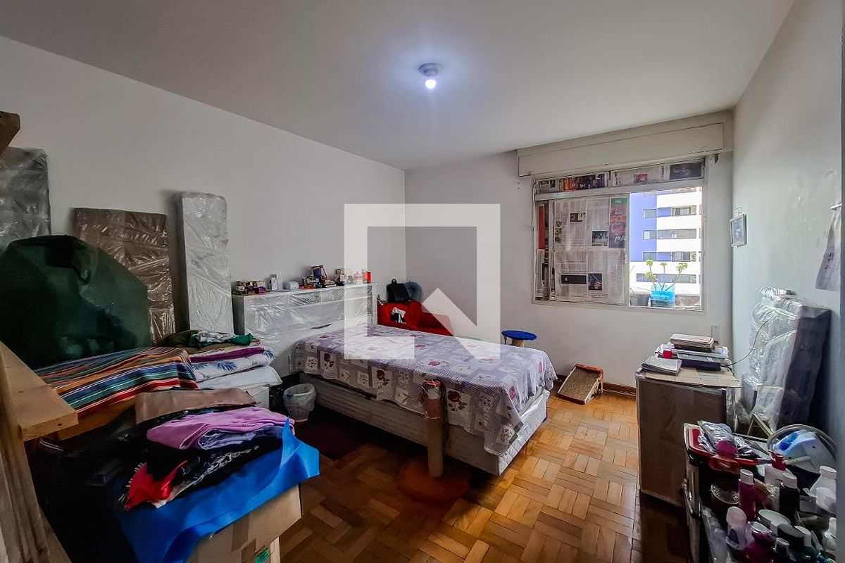 Apartamento, 2 quartos, 98 m² - Foto 18