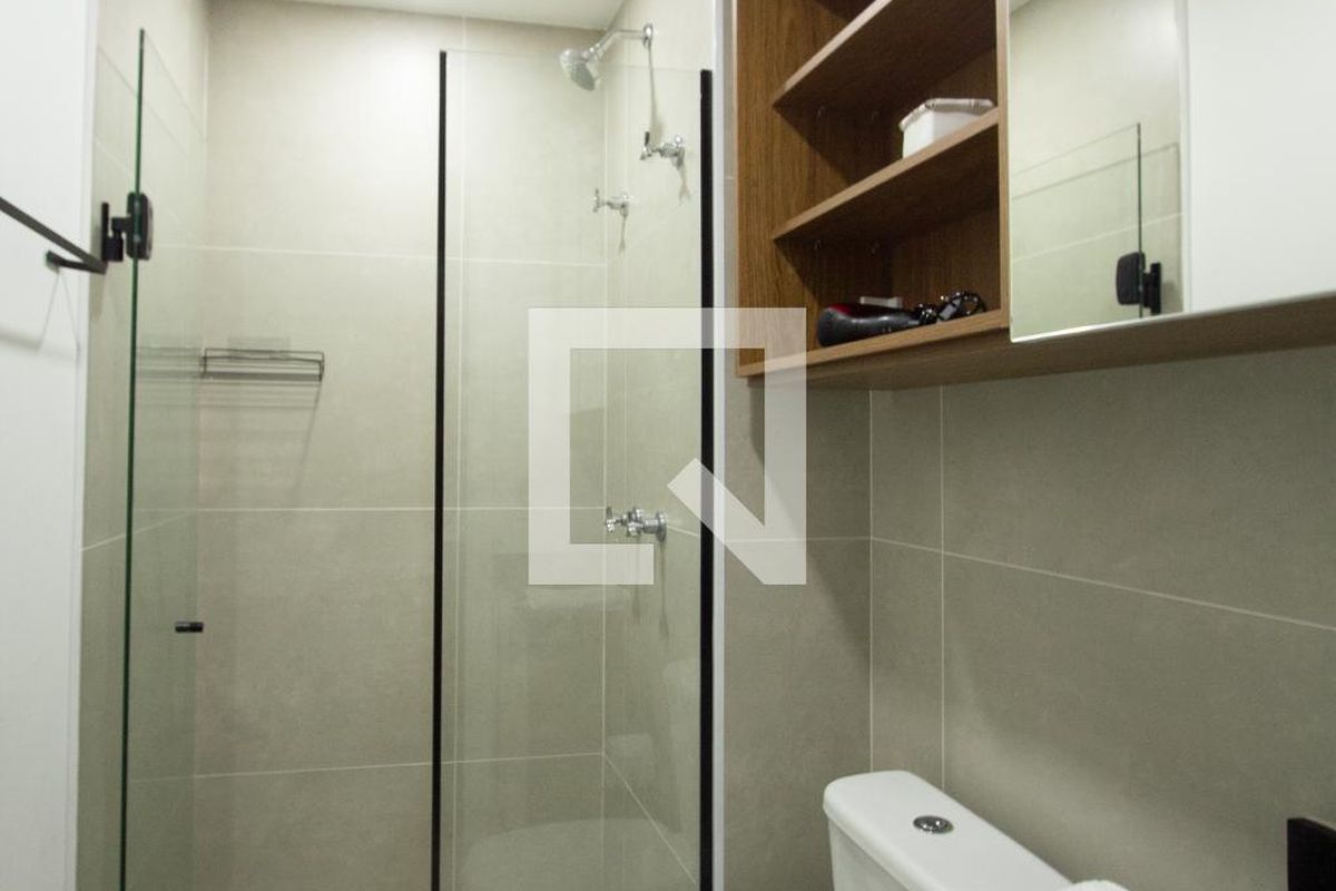Kitnet-Studio, 25 m² - Foto 48