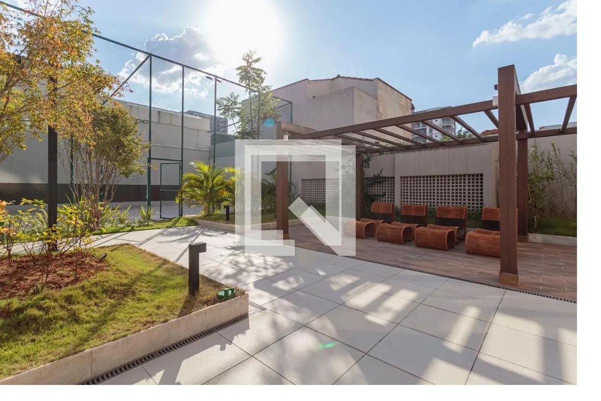 Kitnet-Studio, 25 m² - Foto 68