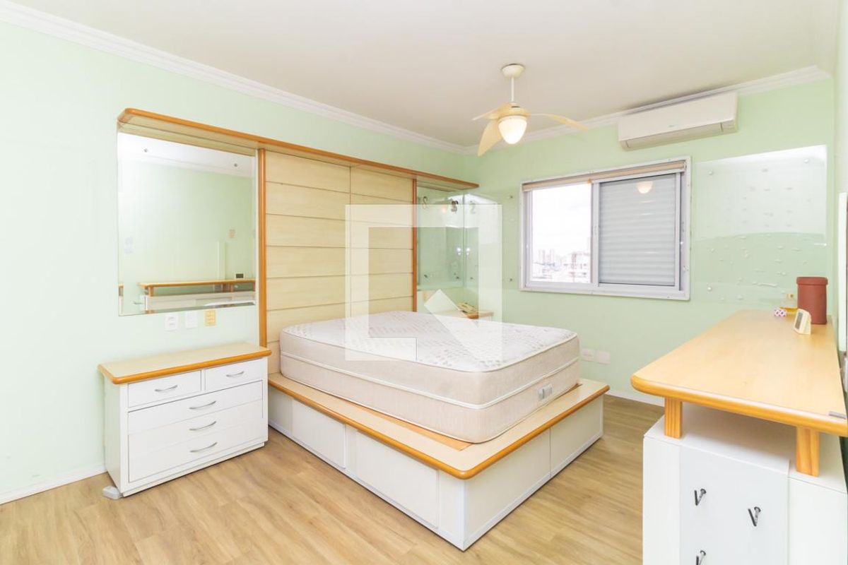 Cobertura, 4 quartos, 340 m² - Foto 12