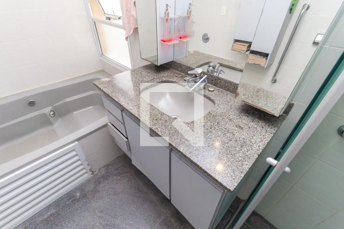 Cobertura, 4 quartos, 340 m² - Foto 19
