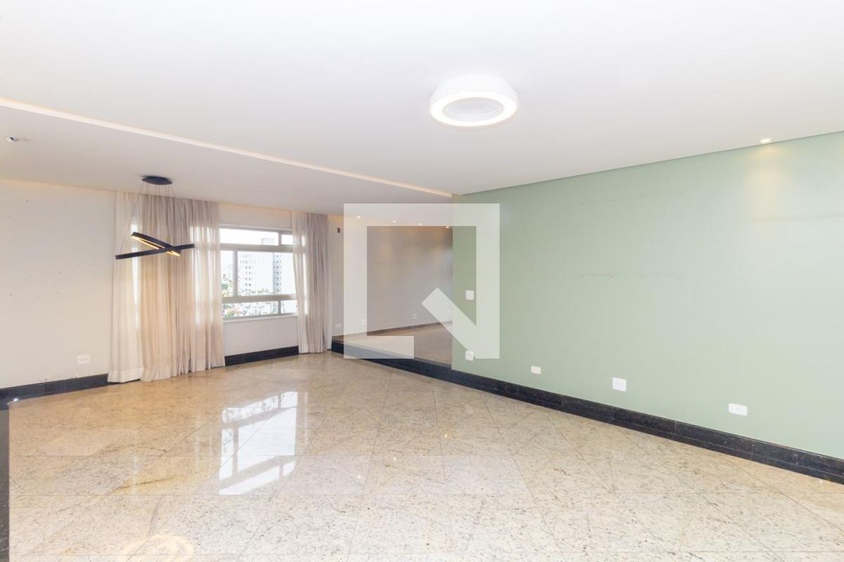 Cobertura, 4 quartos, 340 m² - Foto 2