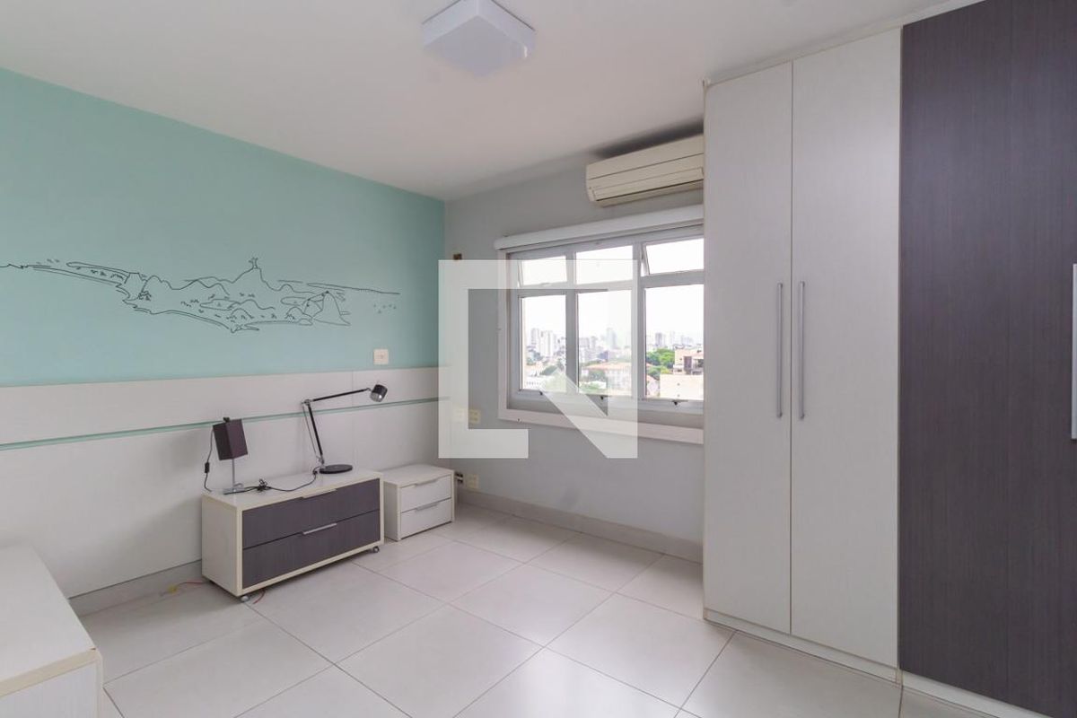 Cobertura, 4 quartos, 340 m² - Foto 29