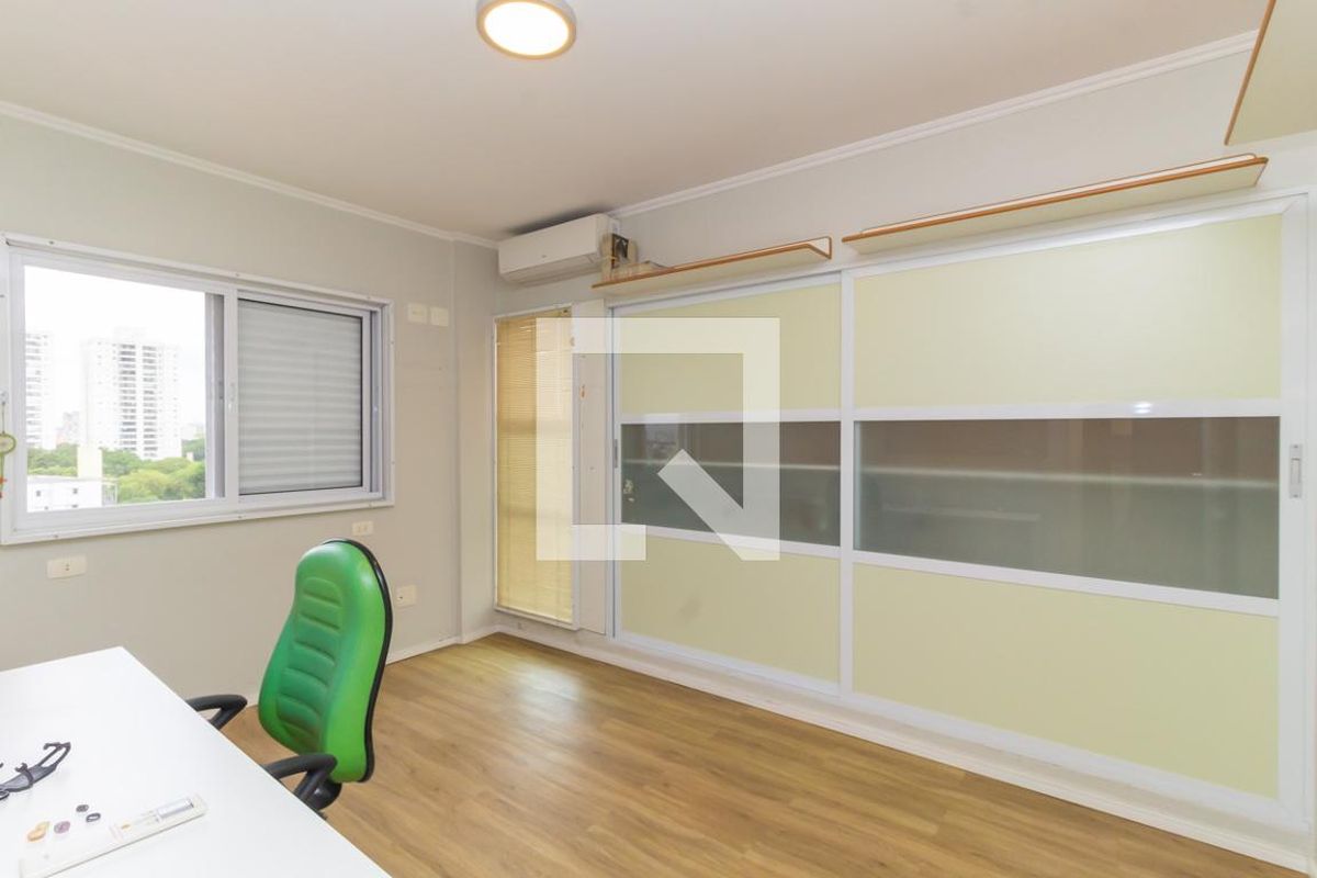 Cobertura, 4 quartos, 340 m² - Foto 26