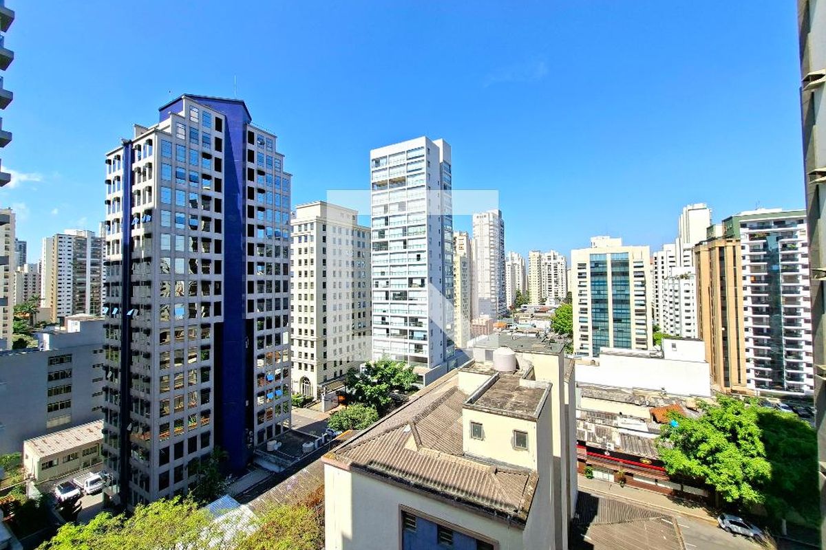 Apartamento, 1 quarto, 30 m² - Foto 17