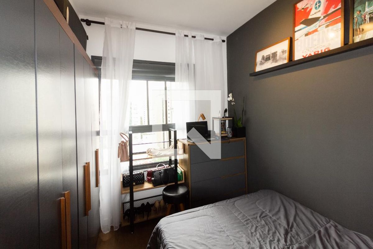 Apartamento, 1 quarto, 30 m² - Foto 18
