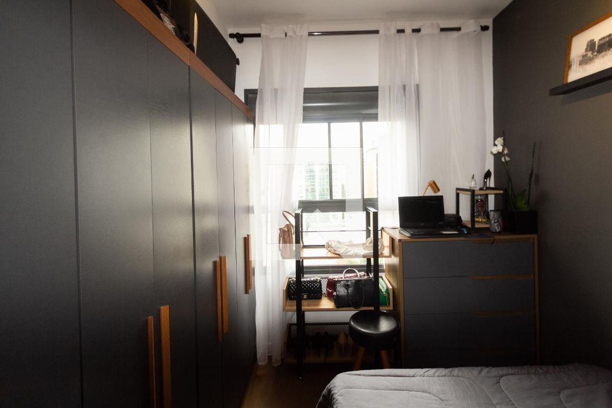 Apartamento, 1 quarto, 30 m² - Foto 19