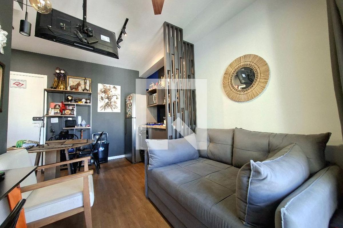 Apartamento, 1 quarto, 30 m² - Foto 10