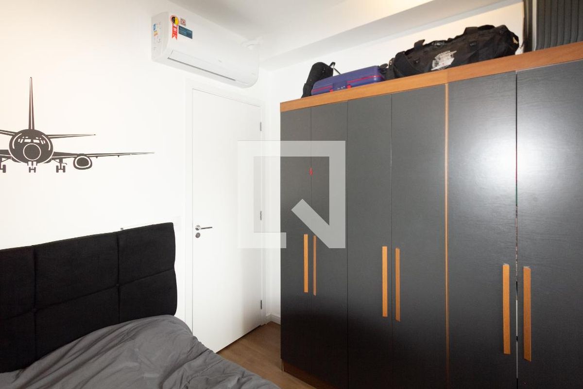 Apartamento, 1 quarto, 30 m² - Foto 22