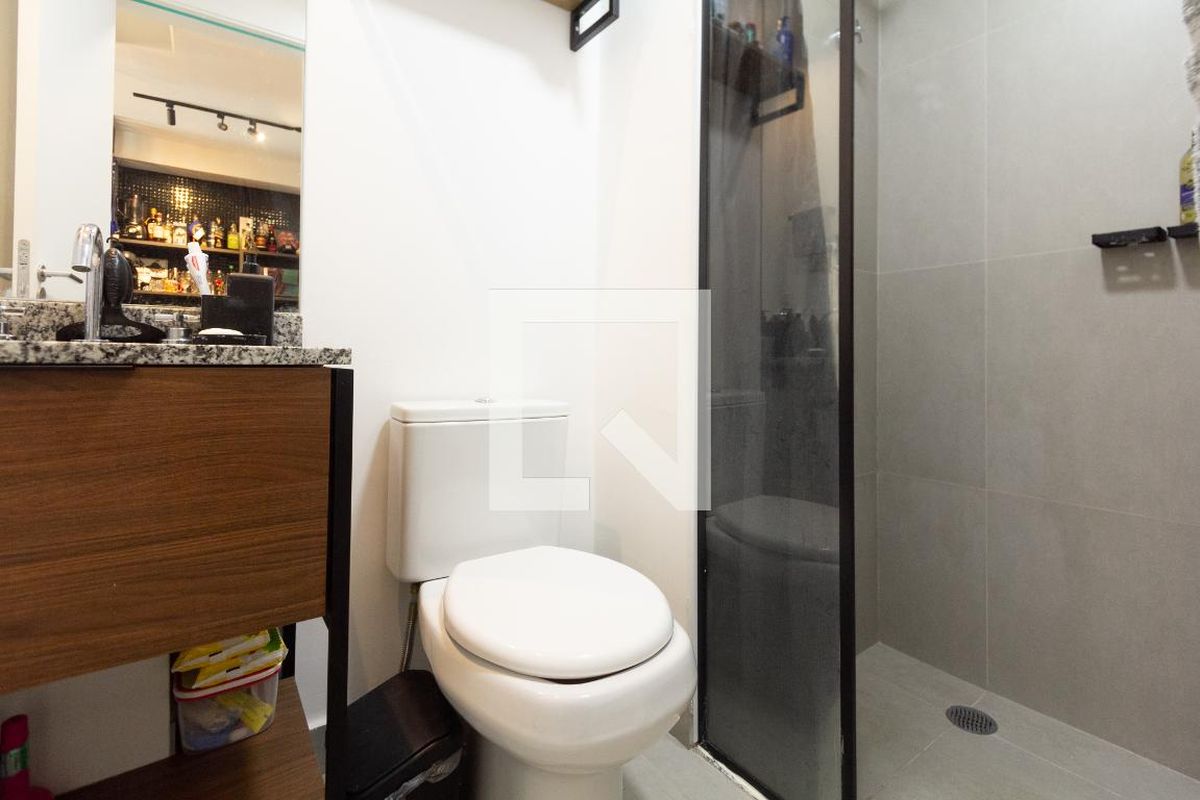 Apartamento, 1 quarto, 30 m² - Foto 26