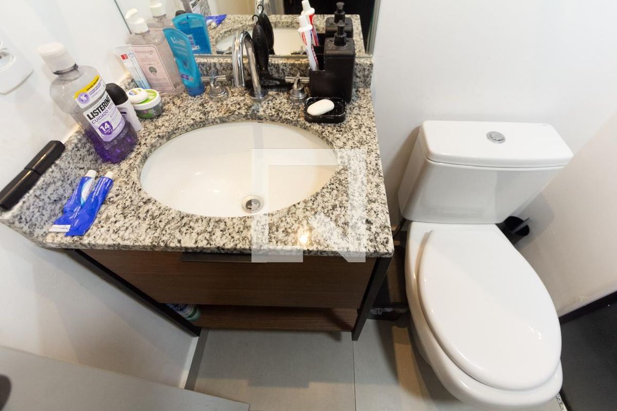 Apartamento, 1 quarto, 30 m² - Foto 23