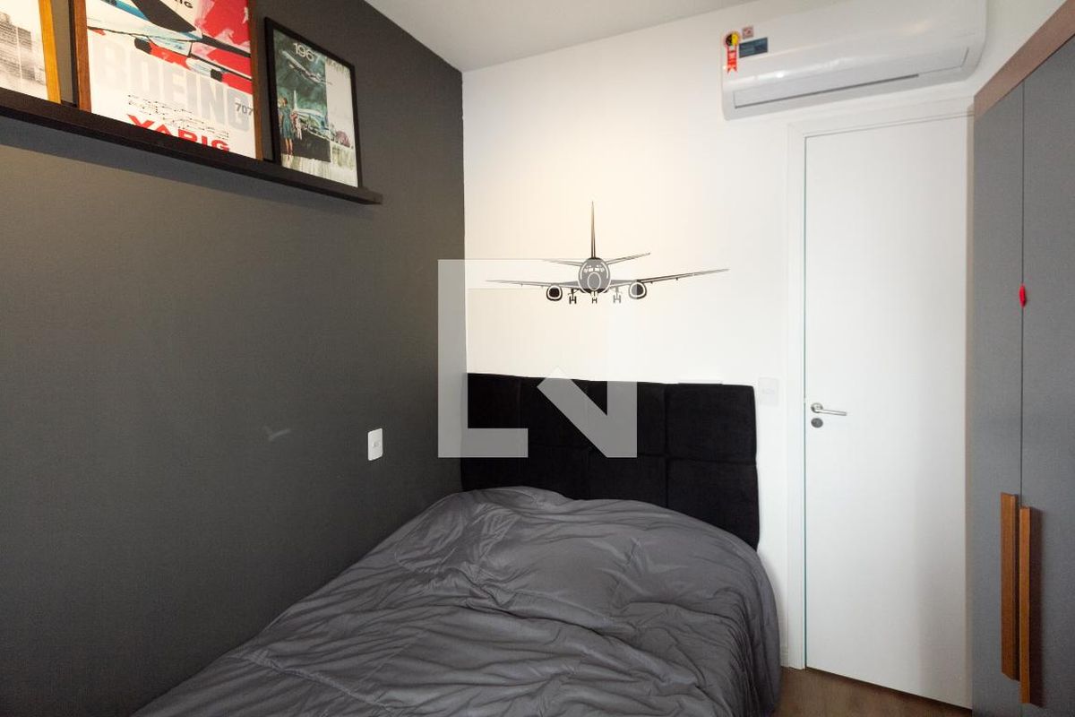Apartamento, 1 quarto, 30 m² - Foto 21