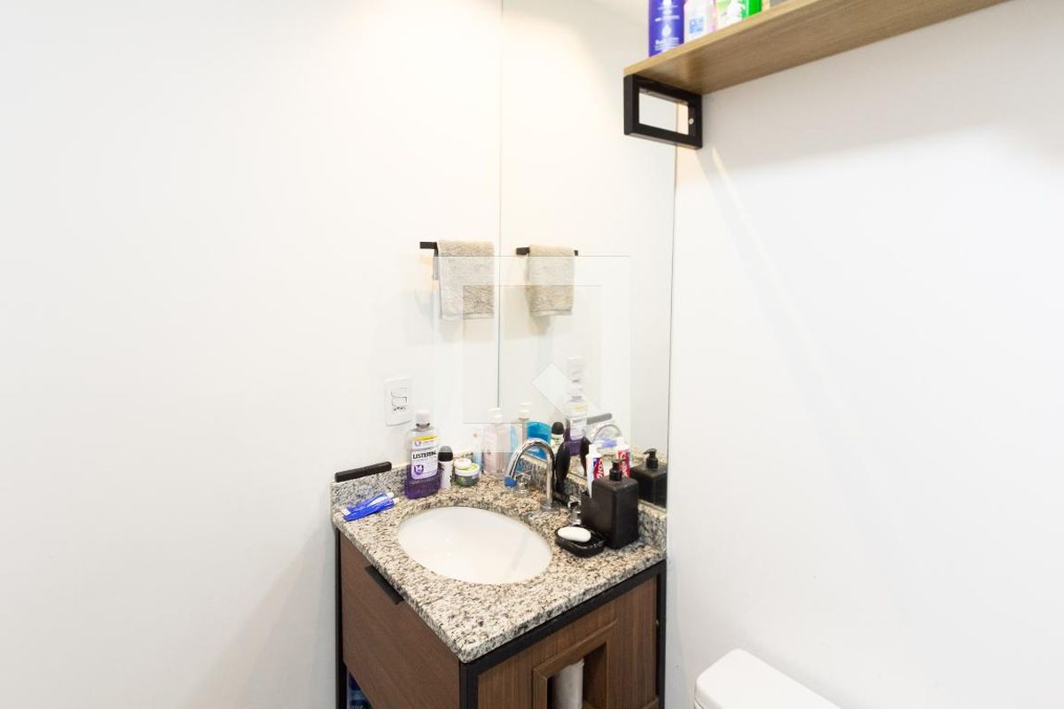 Apartamento, 1 quarto, 30 m² - Foto 25