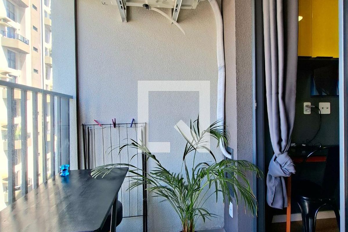 Apartamento, 1 quarto, 30 m² - Foto 16