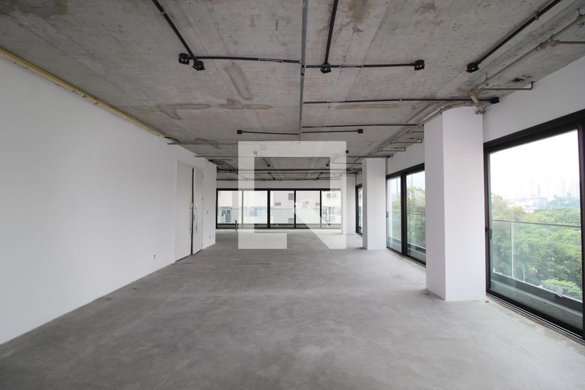Apartamento, 5 quartos, 472 m² - Foto 4