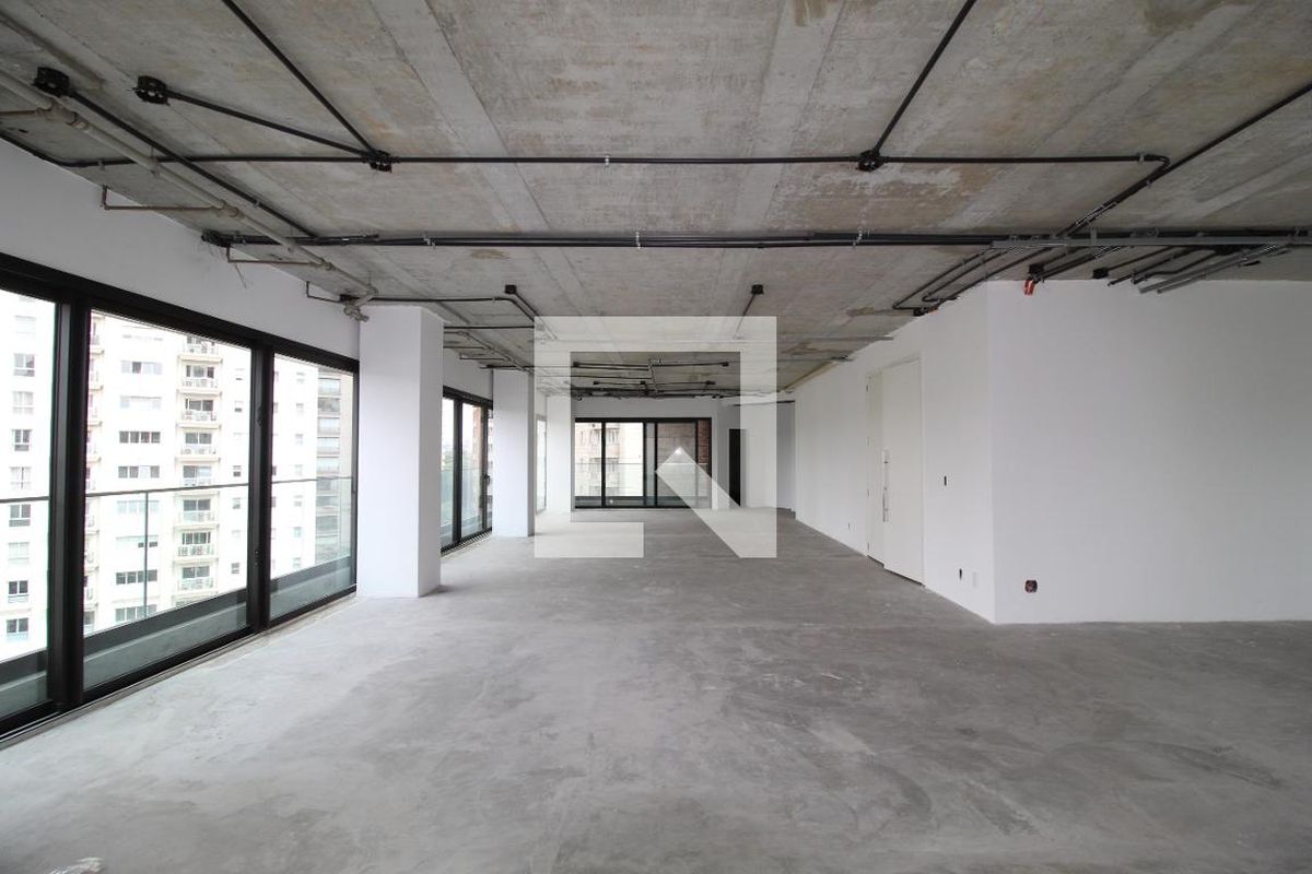 Apartamento, 5 quartos, 472 m² - Foto 2