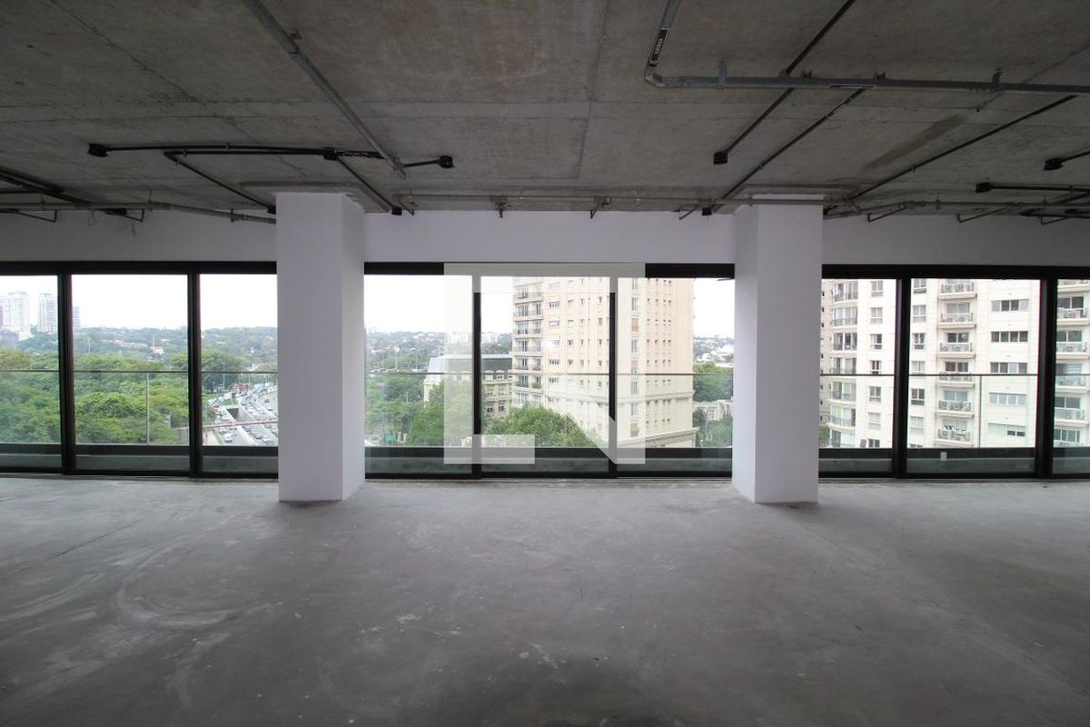 Apartamento, 5 quartos, 472 m² - Foto 8