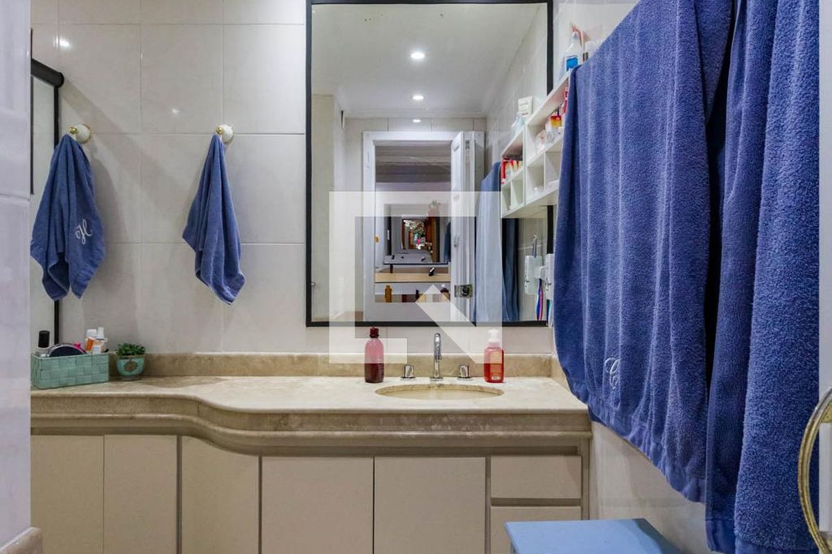Apartamento, 3 quartos, 120 m² - Foto 62