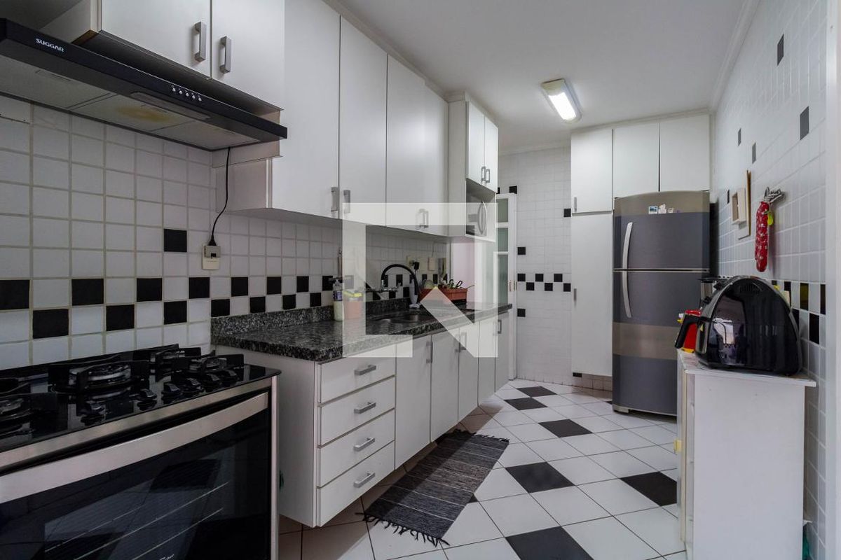 Apartamento, 3 quartos, 120 m² - Foto 92