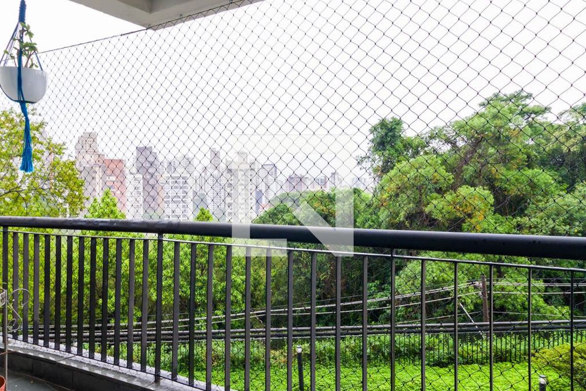Apartamento, 3 quartos, 120 m² - Foto 24
