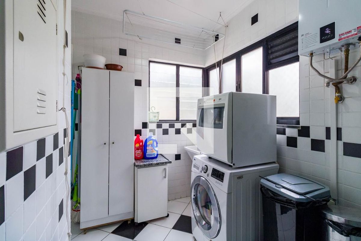 Apartamento, 3 quartos, 120 m² - Foto 98