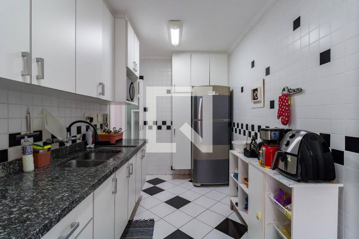 Apartamento, 3 quartos, 120 m² - Foto 94