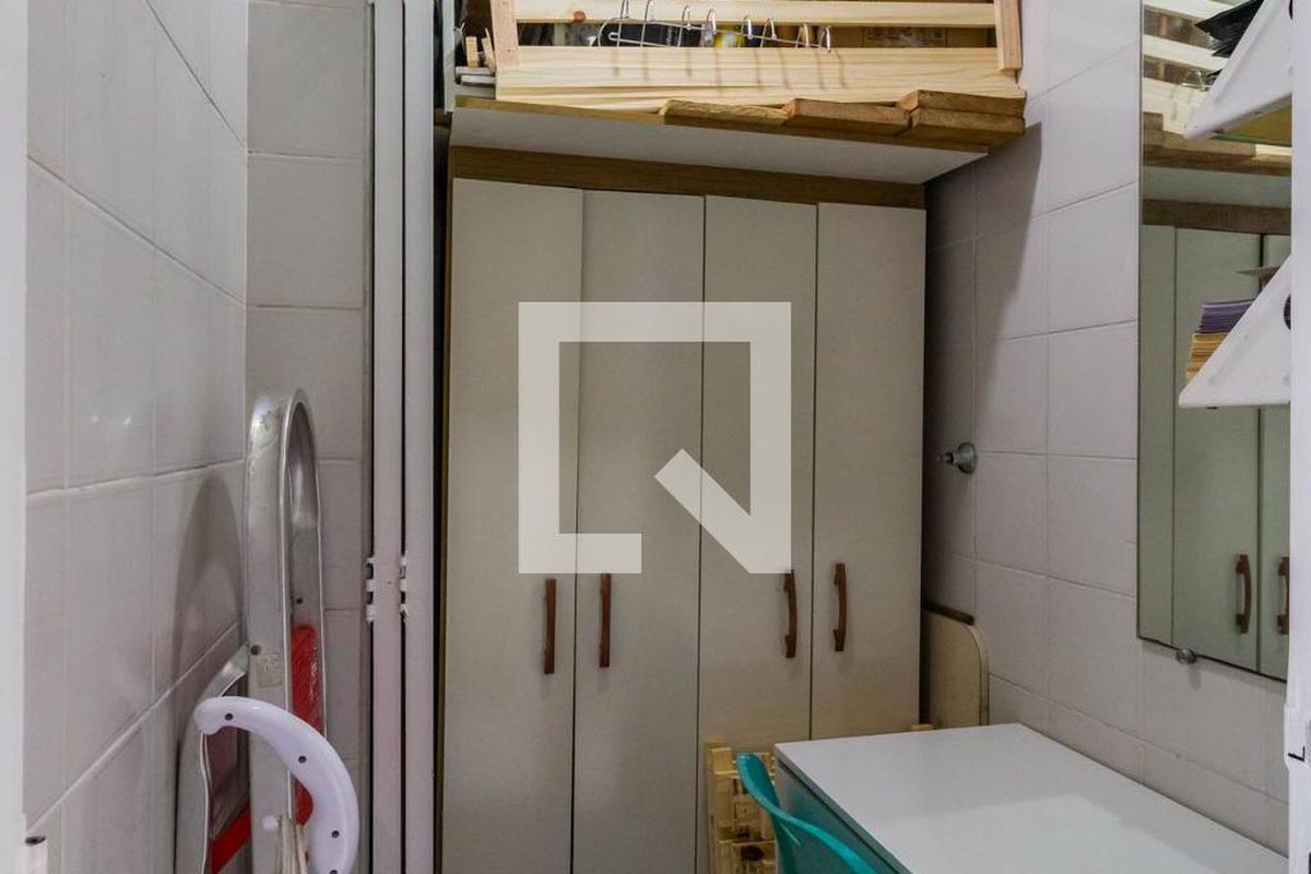 Apartamento, 3 quartos, 120 m² - Foto 106