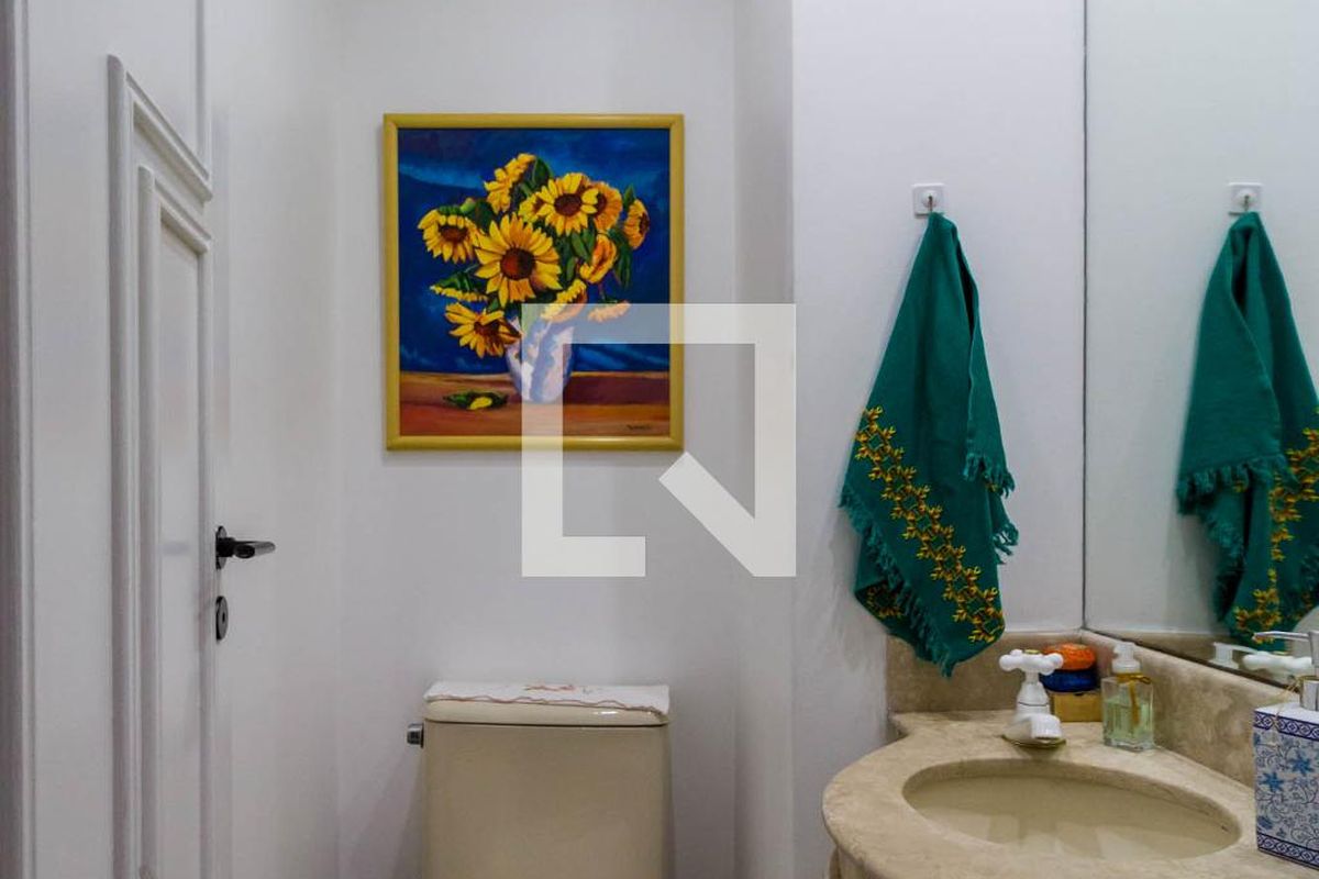 Apartamento, 3 quartos, 120 m² - Foto 72