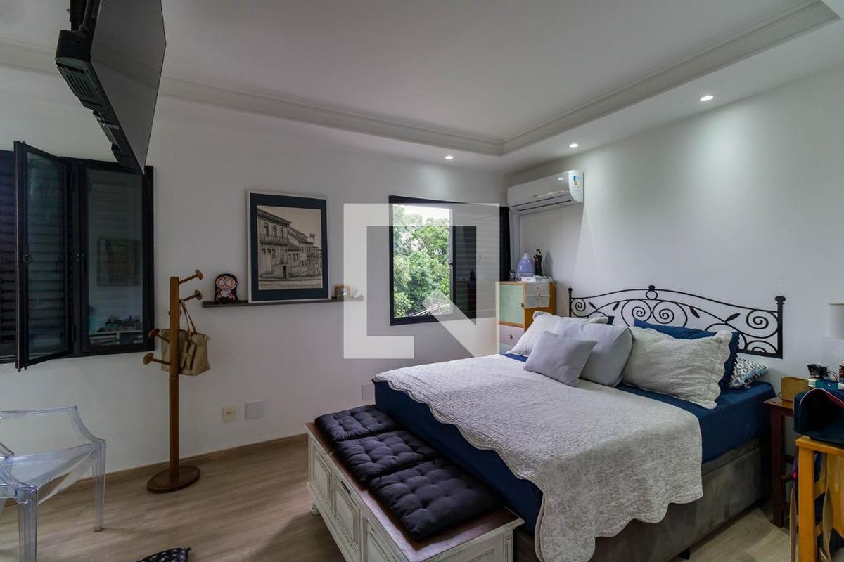 Apartamento, 3 quartos, 120 m² - Foto 50