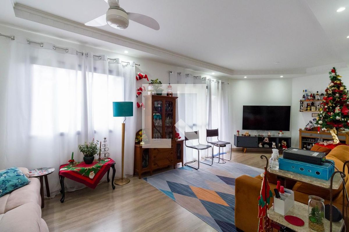 Apartamento, 3 quartos, 120 m² - Foto 4
