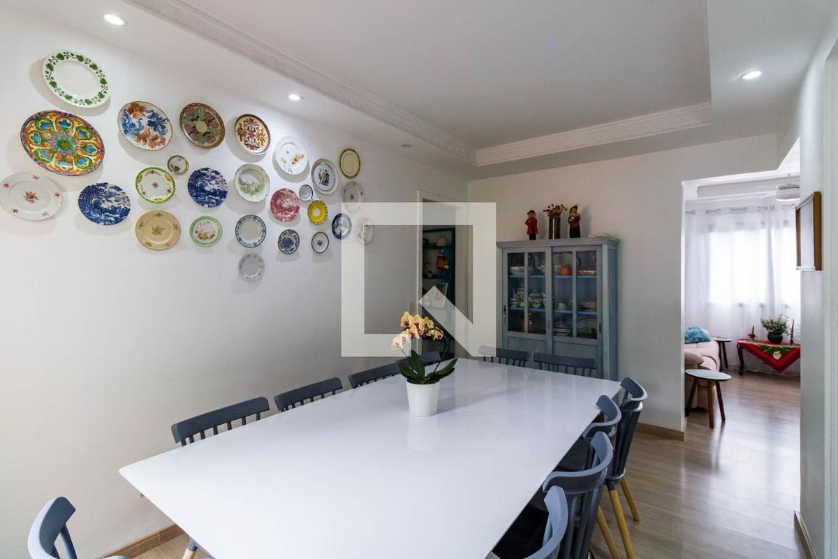 Apartamento, 3 quartos, 120 m² - Foto 18