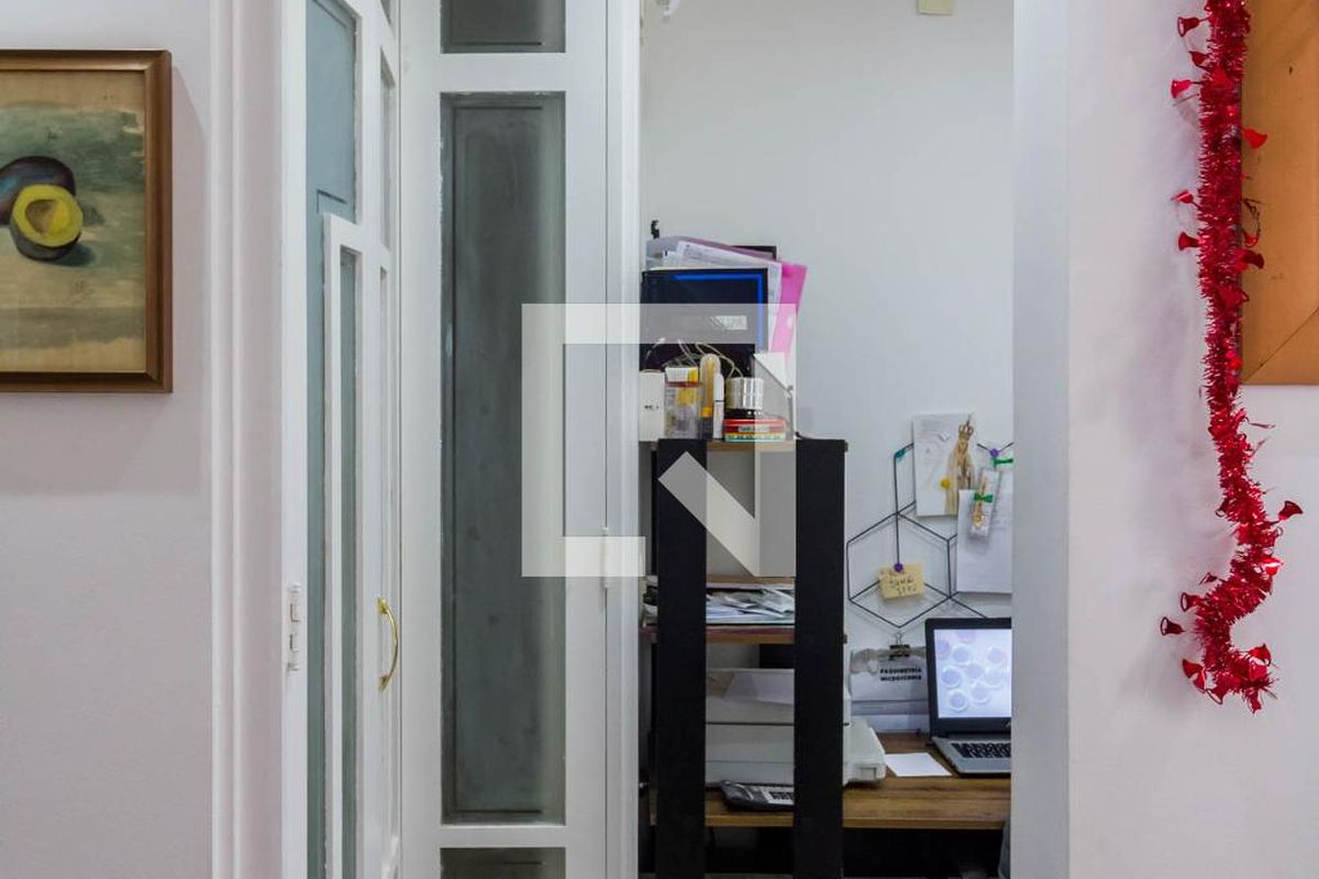 Apartamento, 3 quartos, 120 m² - Foto 86