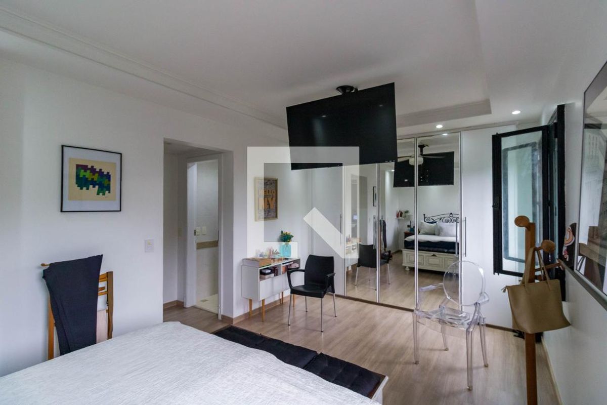 Apartamento, 3 quartos, 120 m² - Foto 54