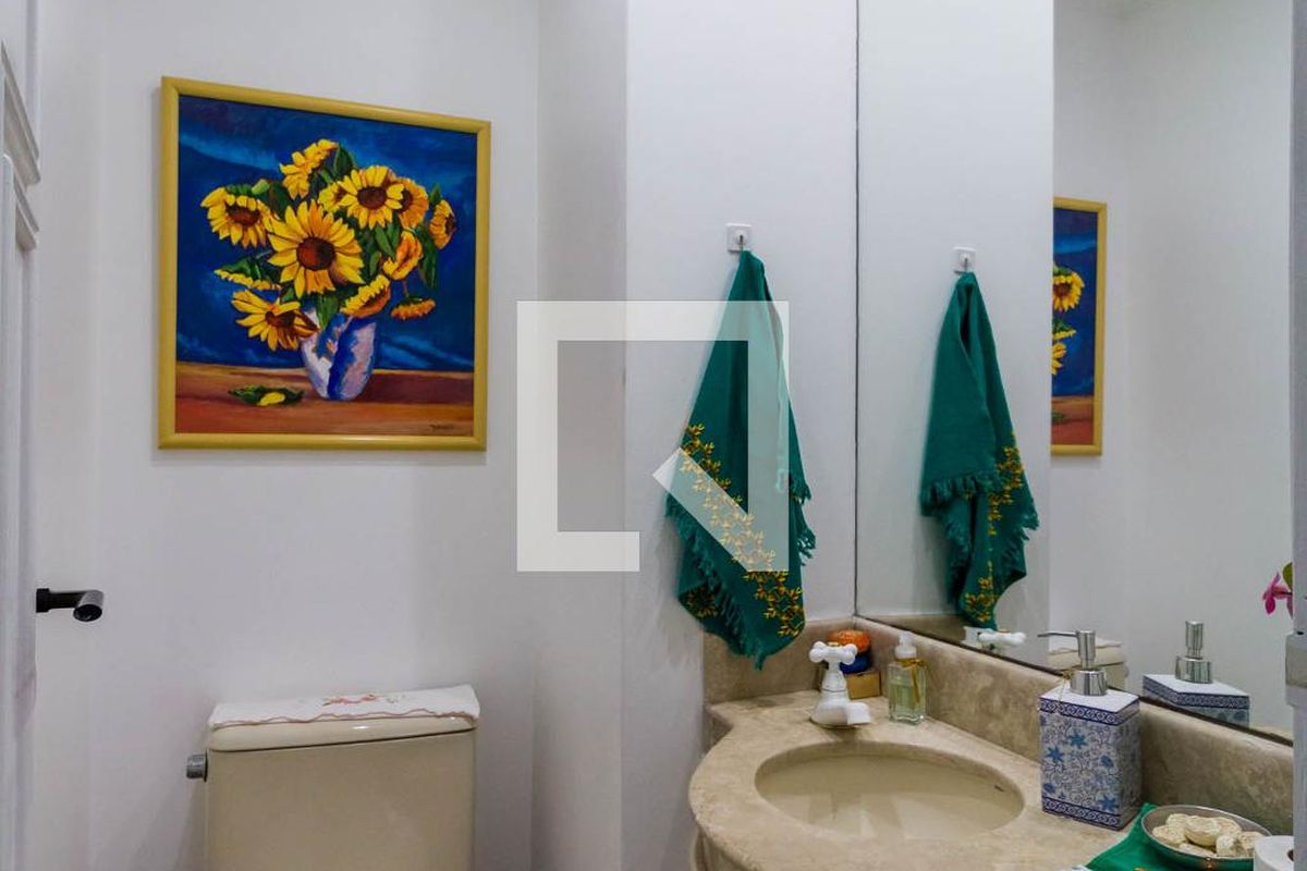 Apartamento, 3 quartos, 120 m² - Foto 74