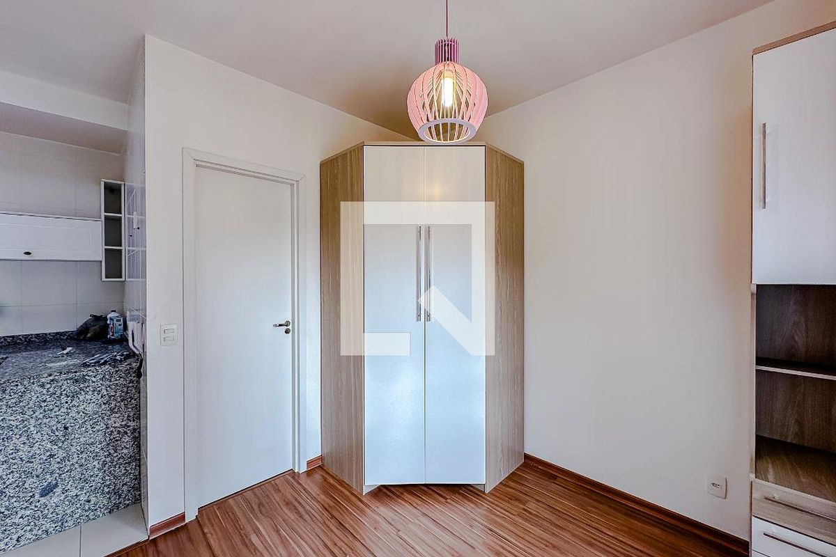 Apartamento, 1 quarto, 35 m² - Foto 29