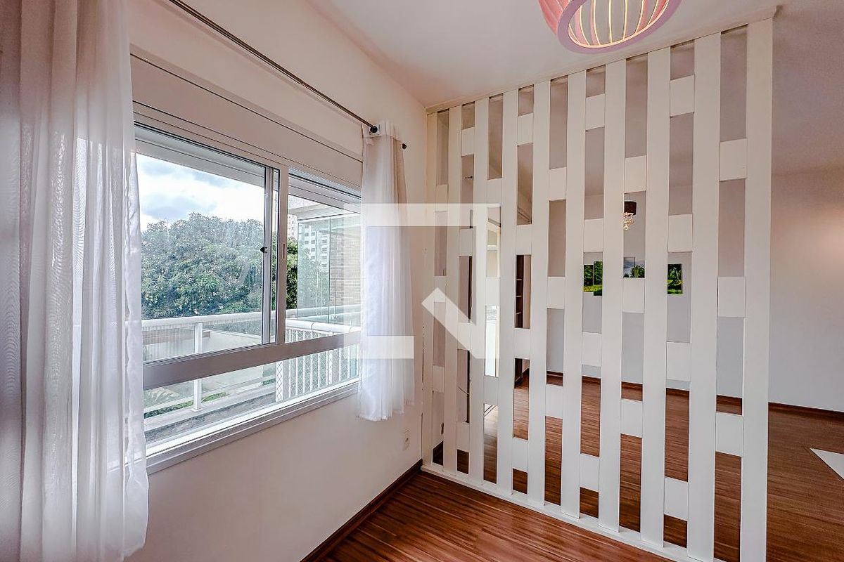 Apartamento, 1 quarto, 35 m² - Foto 25