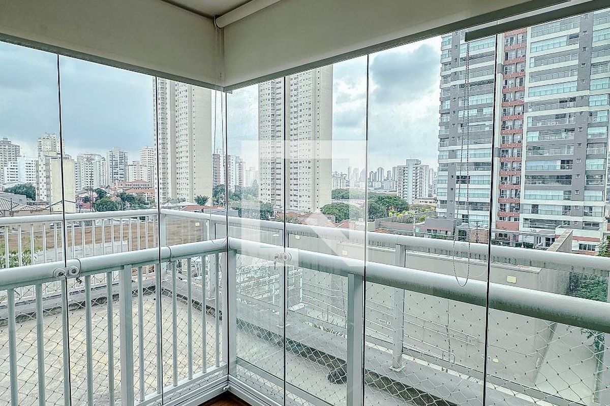 Apartamento, 1 quarto, 35 m² - Foto 13