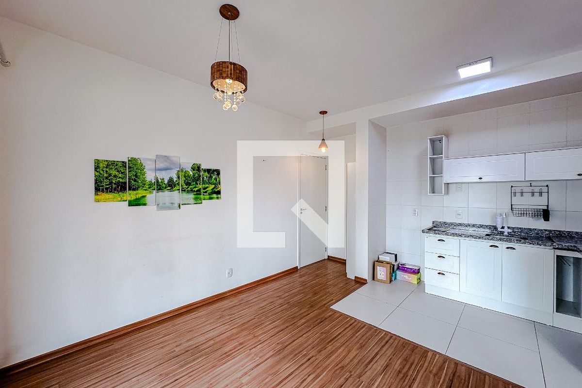 Apartamento, 1 quarto, 35 m² - Foto 7