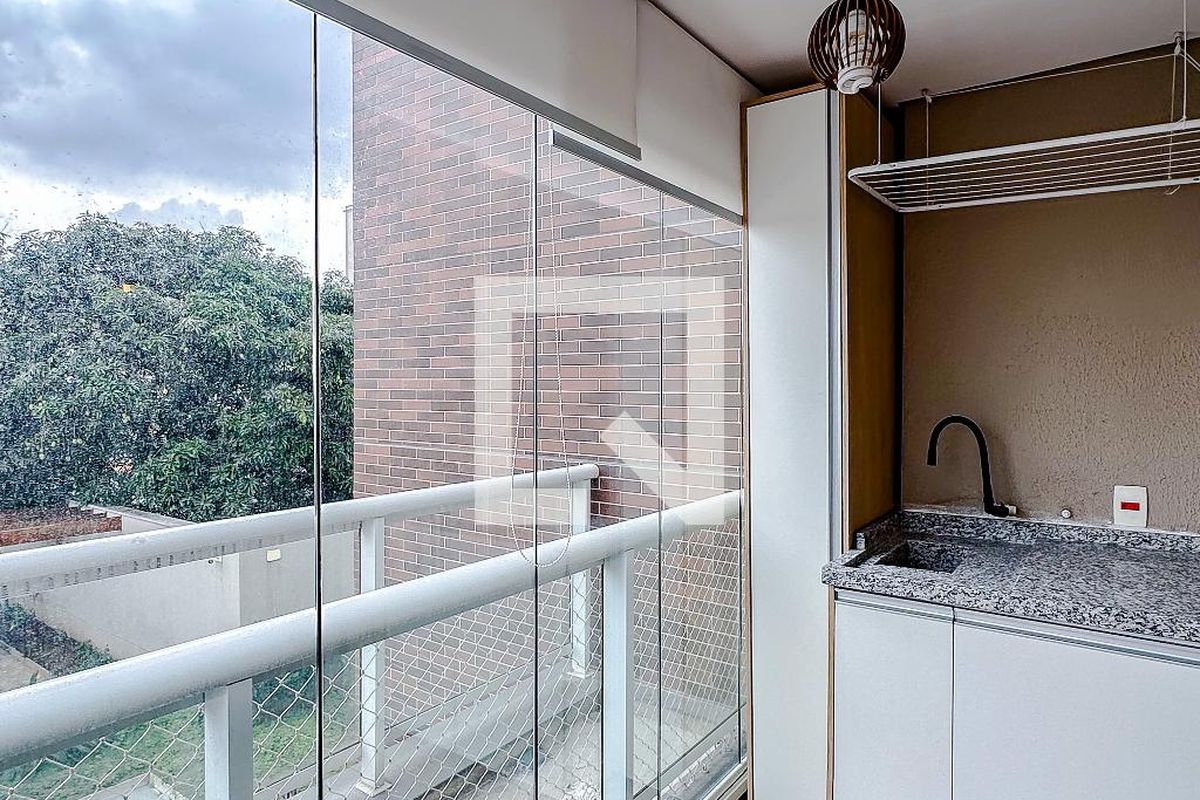 Apartamento, 1 quarto, 35 m² - Foto 17