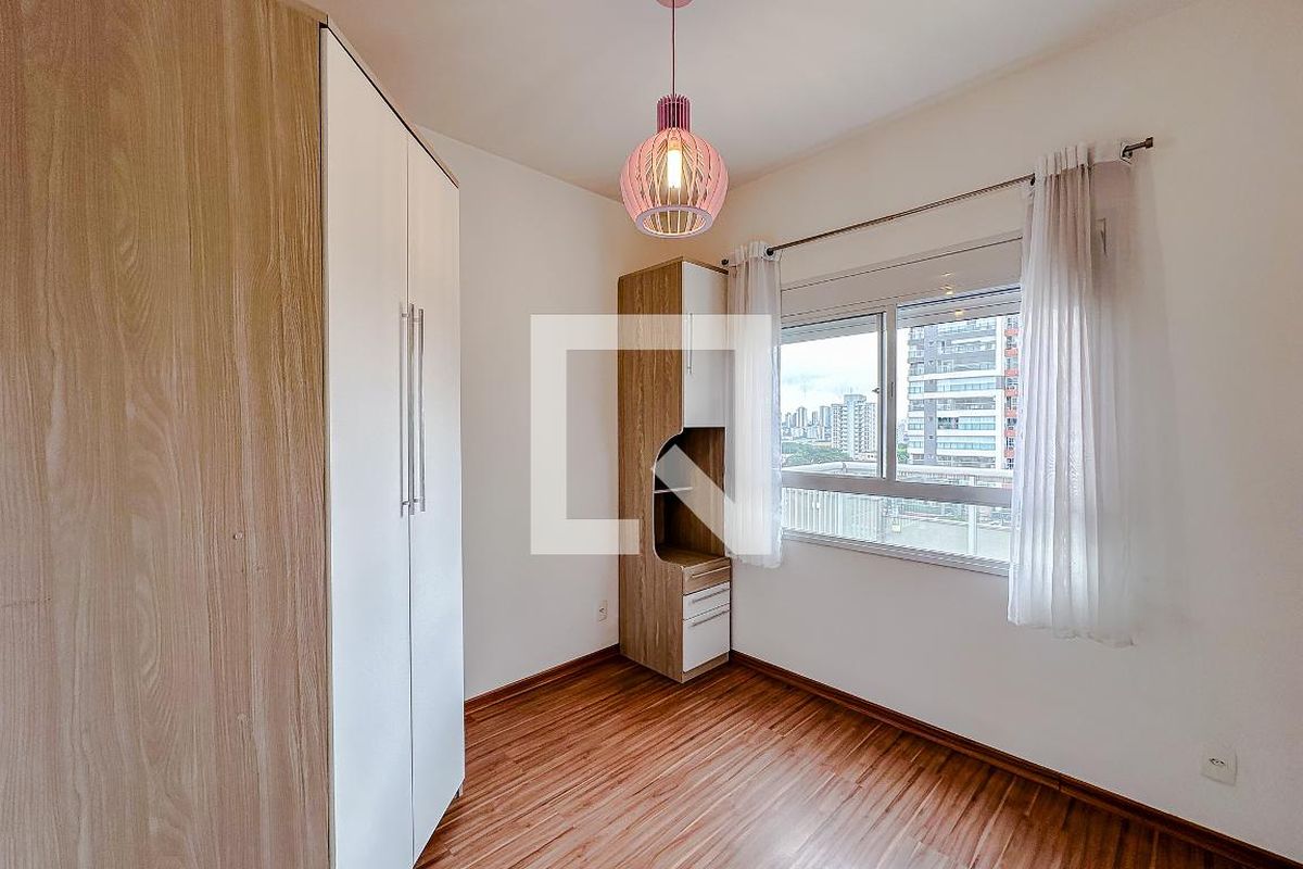 Apartamento, 1 quarto, 35 m² - Foto 23