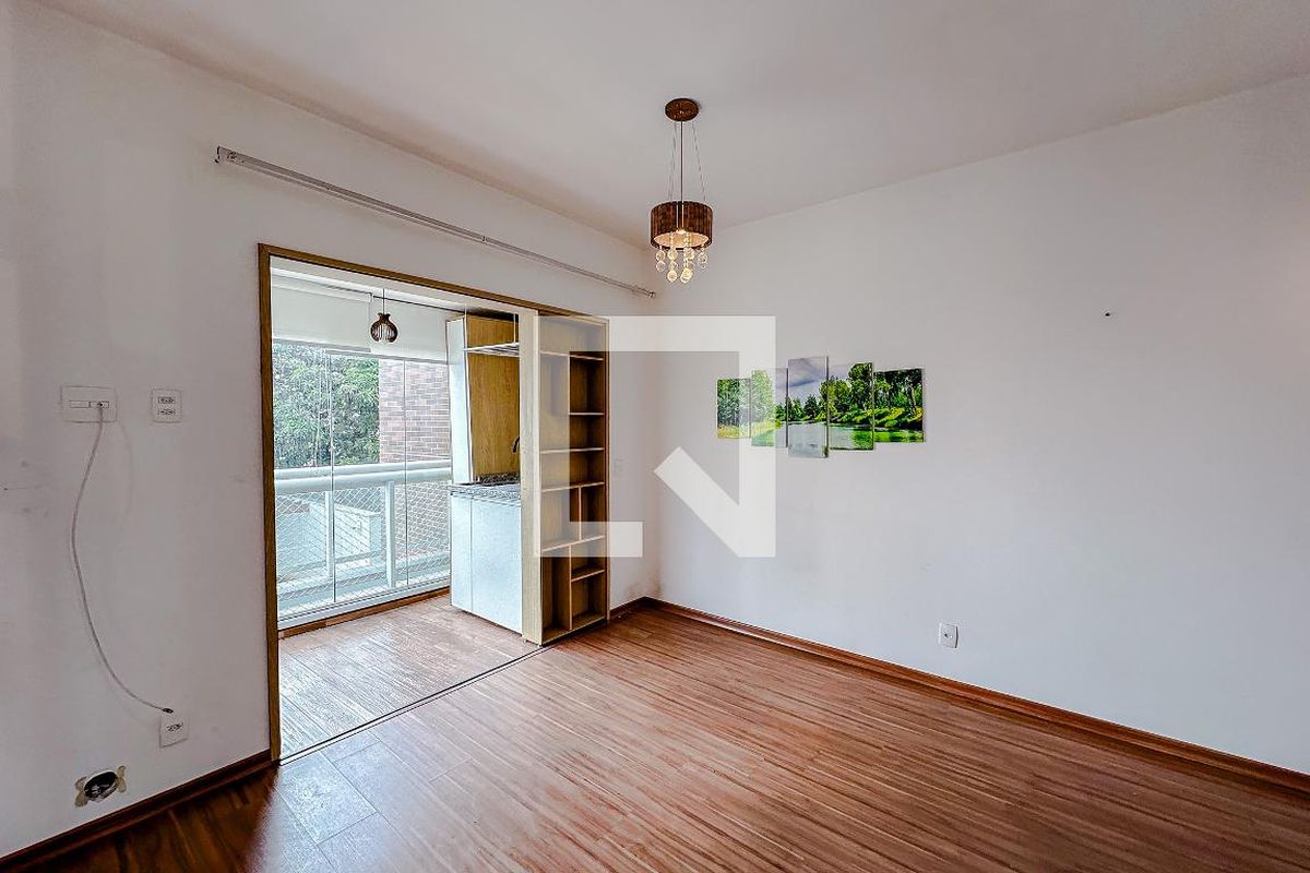Apartamento, 1 quarto, 35 m² - Foto 5