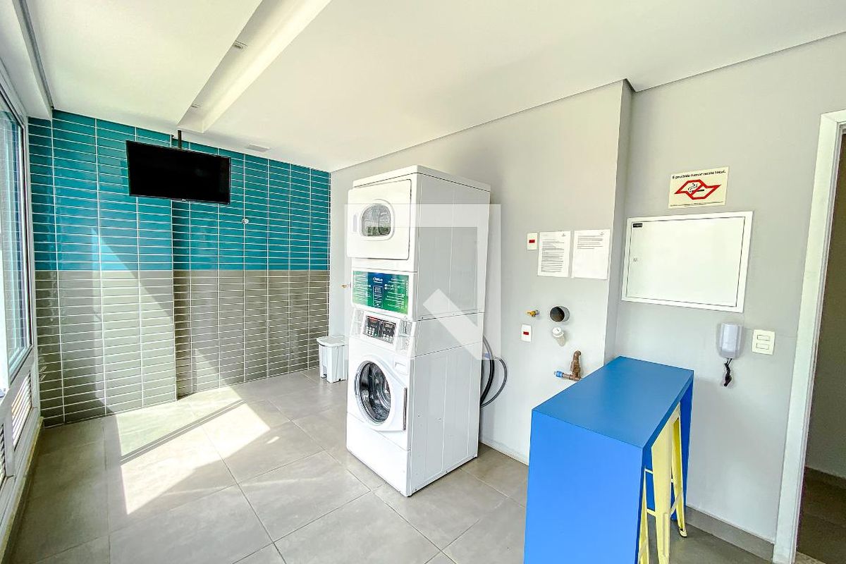 Apartamento, 1 quarto, 35 m² - Foto 53